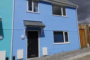 4 bed house, Quaker Lane, Peverell, Plymouth, PL34SQ - Image 1
